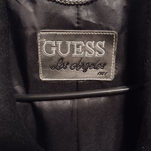Guess Winter Coat